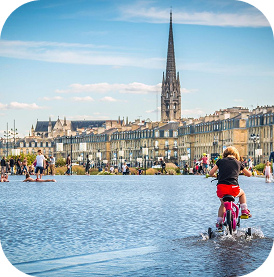 Bordeaux