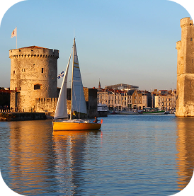 La Rochelle